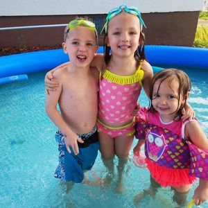 Meet your Posher, Heidi